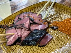 -古城苗家土菜馆(河景餐厅店)