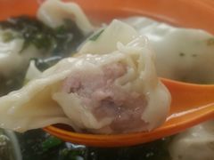 -阿麟馄饨(延长路店)