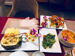 空心菜-Daddy Nimman Chiang Mai