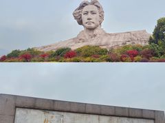 -橘子洲景区