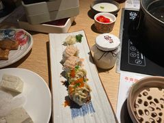 -温野菜涮涮锅(西单大悦城店)