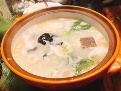 -鱼食饭稻·苏浙土菜17年老馆子(平江路店)