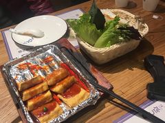 -U你·天然调味(南湖总店)