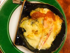 -蟹道乐(梅田店)