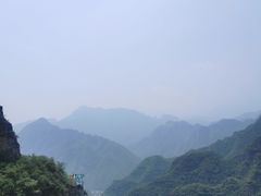 -十渡东湖港风景区