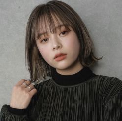 -SY COLOUR专业烫染