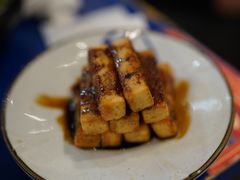 -马路边边串串香(双井直营店)