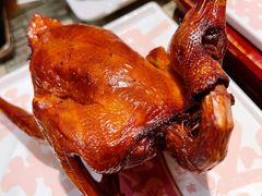 红烧乳鸽-大鸽饭(北京路店)