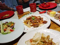 -京料理·日料自助·铁板燒(复悦城店)