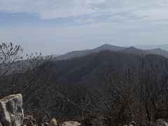 -青龙山生态文化旅游区(慈云寺)