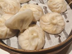 -馋三尺蟹粉小笼(人民广场店)