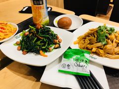 -西部马华清真兰州牛肉面·烧烤夜市(关东店)