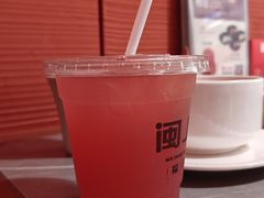 -闽上鲜·福建菜(龙湖滨江天街店)