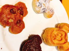-云龙轩(迪士尼探索家度假酒店)