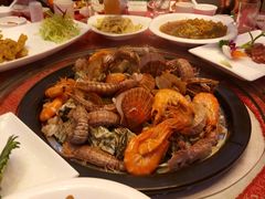 -海岛渔村大酒店(云霄路店)