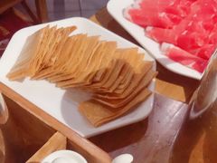 -巴奴毛肚火锅(六天地店)