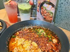 -榕意·川味之美(深业上城店)