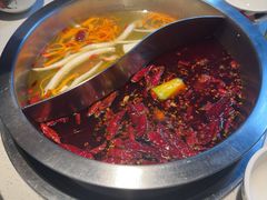 -芈重山老火锅(广州首店)