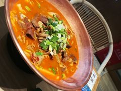-云海肴云南菜(青浦宝龙店)