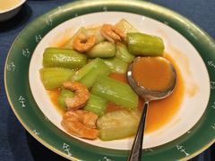 -金狮麟·新豫菜(金码大厦店)