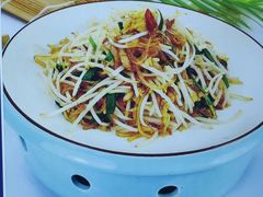 -俏东方·海味水饺·青岛菜(崂山店)