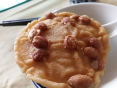 南雄花生饼-南雄雄州土菜餐厅(粤北大厦店)