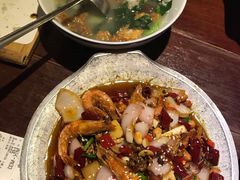 -大牌大·传统杭帮菜(湖滨店)