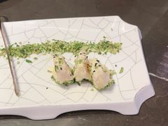 -海派悦庭·海胆烧麦·新融合菜(凯德广场店)