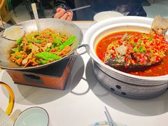 -费大厨辣椒炒肉(通州万达店)