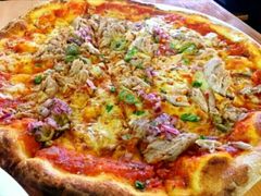 -PIZZA BIANCA(万象城店)