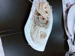 面条-新辣道鱼火锅(世纪金源购物中心店)