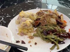 -桃仙机场头等舱休息室