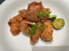 -锦府园·新台州菜(合生汇店)