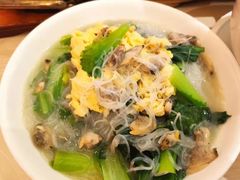 -吕氏疙瘩汤·新派鲁菜(欢乐汇店)