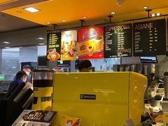 -麦当劳(四川北路店)