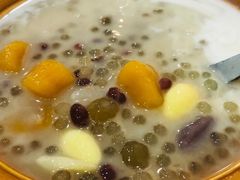 -糖潮糖水铺(省府店)