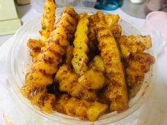 狼牙土豆-周小亮丁家坡洋芋(全国总店)