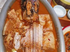 -津沽小院(天津之眼店)