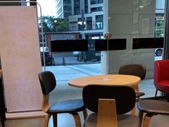 -汉堡王(华发中央公园店)