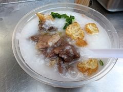 -明哥牛什粥(鸿运阁店)