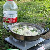 露营⛺️野餐