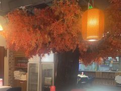 大堂-雲蜀龙阁·金牌水煮鱼(方庄店)