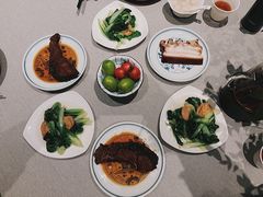 -香雪海·蘇面館(湖滨店)