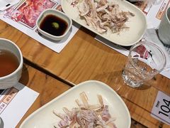 -木屋烧烤(白石洲店)