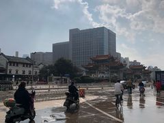 -桥香园云南过桥米线(金马碧鸡店)