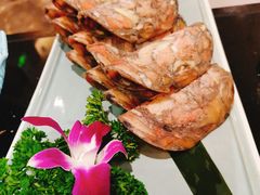 -捞神汤物料理(正大广场店)