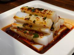 风味酿皮-沙力海(北大街店)