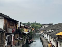 -绍兴书圣故里景区