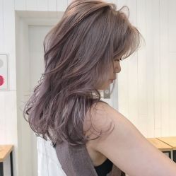 -AFA Hair studio·女士发型设计