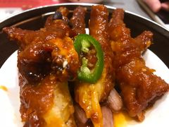 -点点心点心专门店(旺角店)